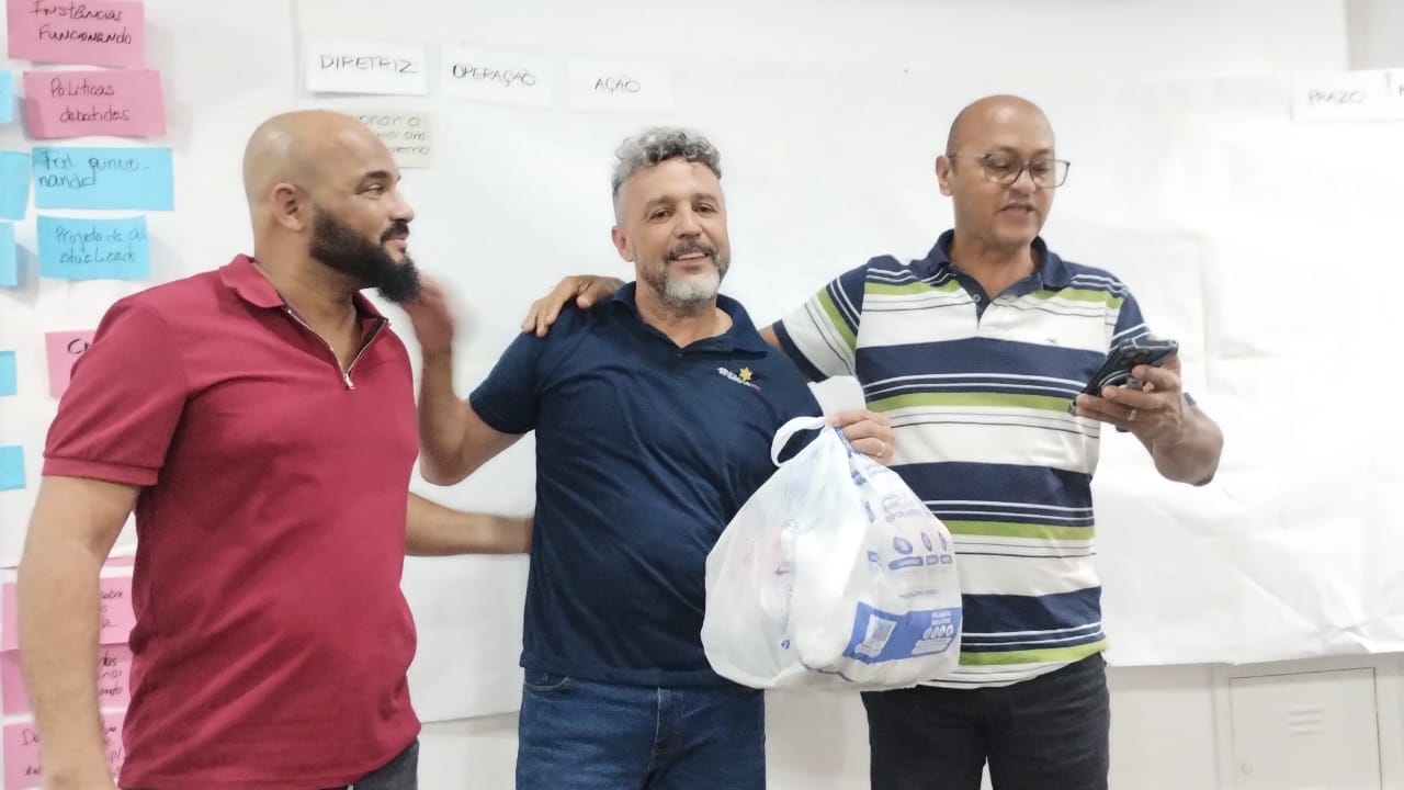 Congresso Extraordinário de Eleição da Diretoria