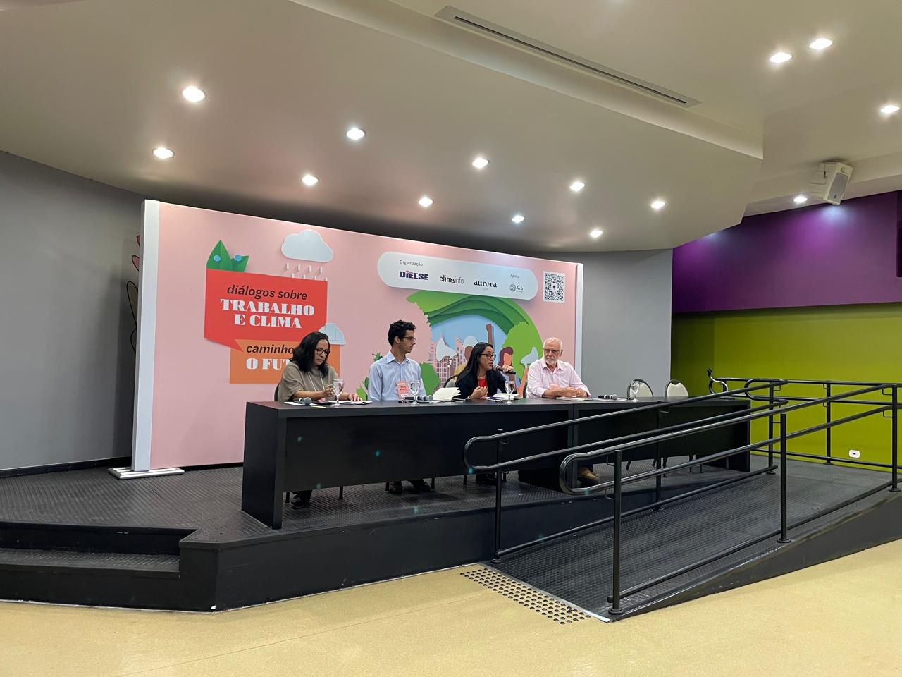 Registro Sindical da CNU Concedido